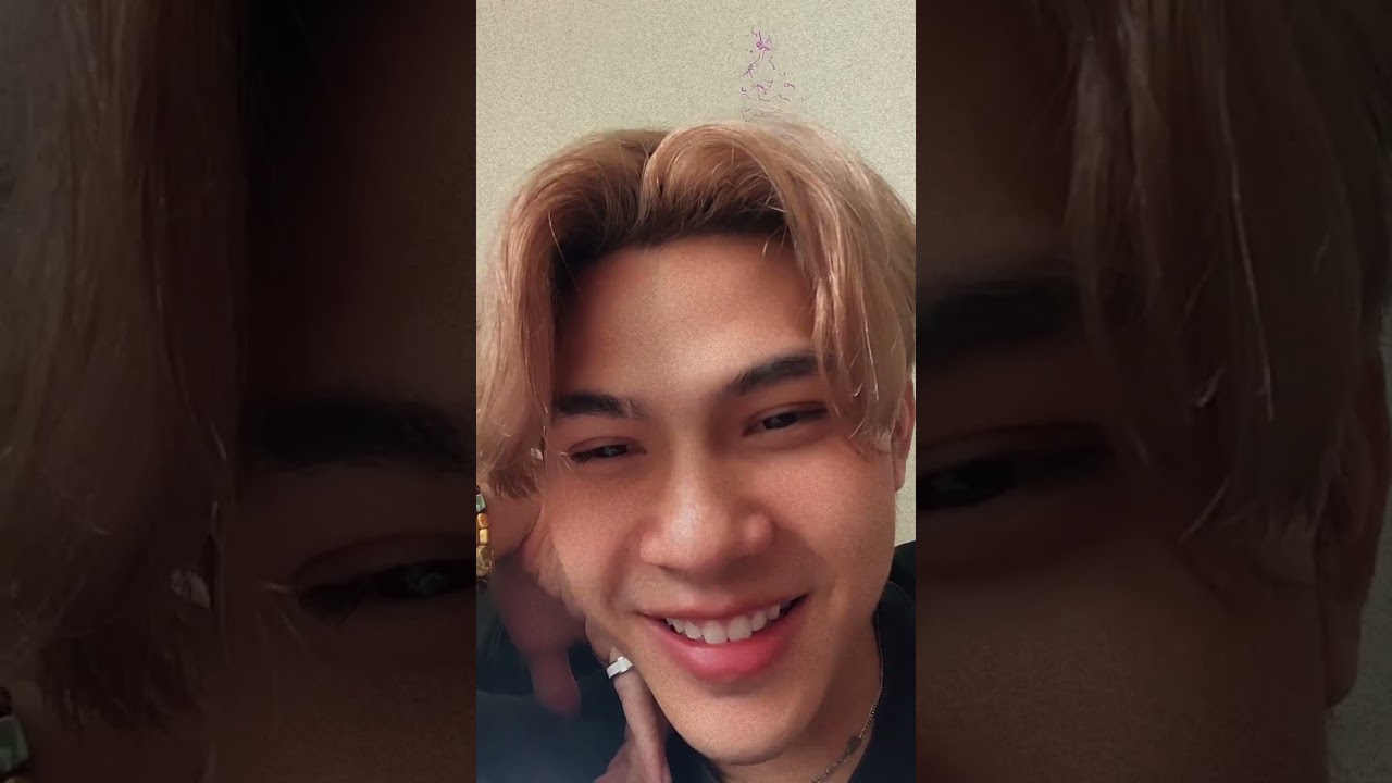 [20230906] IG Live : Samui DVI 🦋 - samui_kw