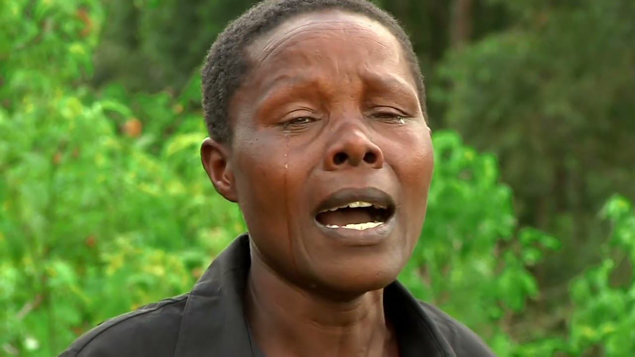 Amakweri.mp4 By Oganda SDA Church Choir- Nyangoso