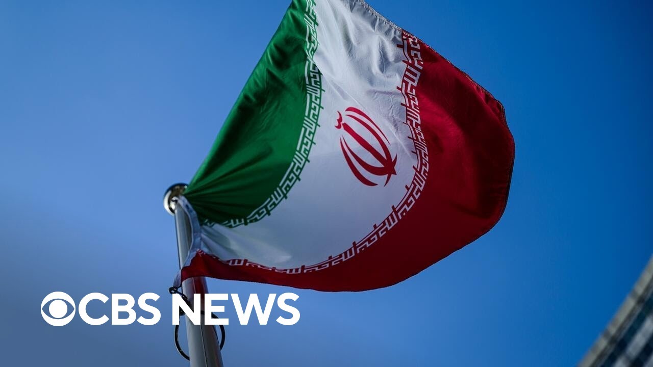 Veterans on potential risks of war with Iran