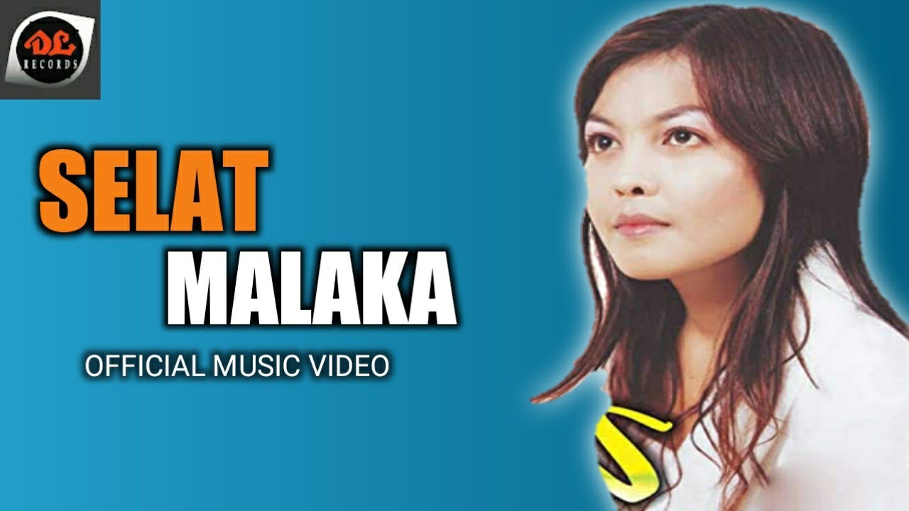 Yelse - Selat Malaka | Lagu Slow Rock Terpopuler