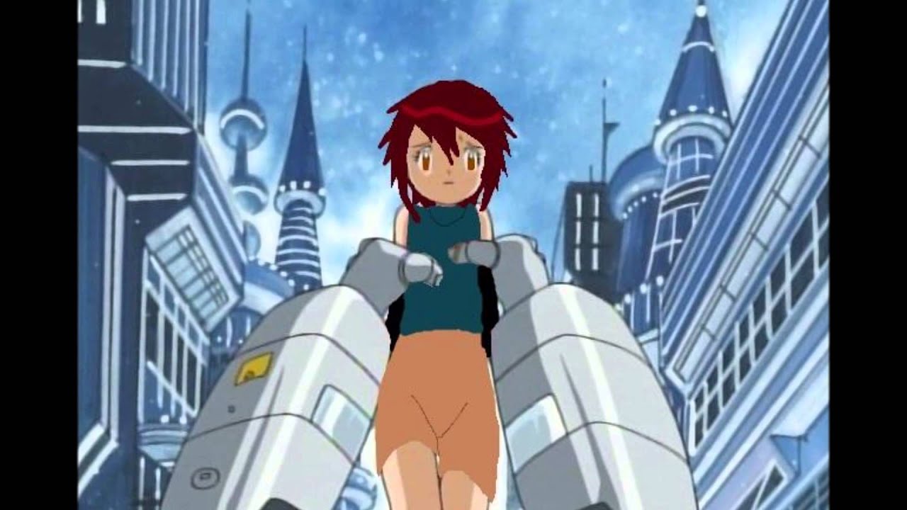 Angel of Darkness Digimon