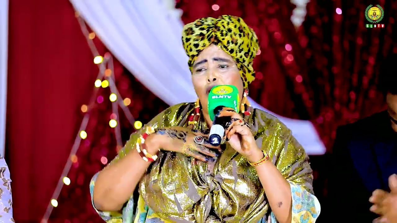 Hees Cusub Saado Qaran 2026