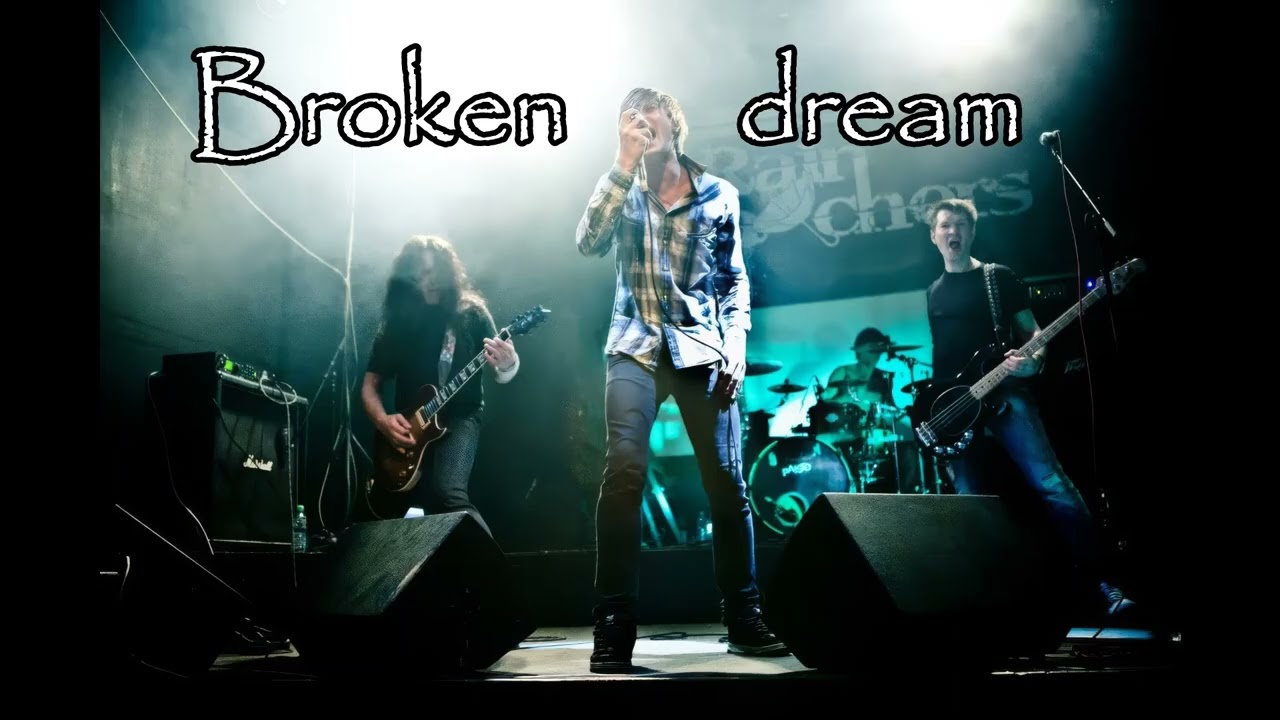 Rain Catchers - Broken Dream / Unknown Experiment