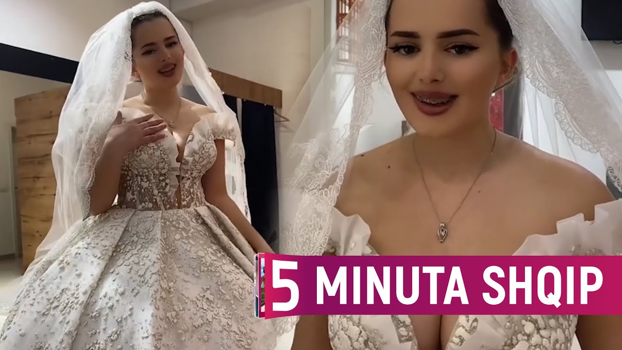 Të gjithë e njihni Malsoren e 'TikTok', por a e dini këtë gjë për të...