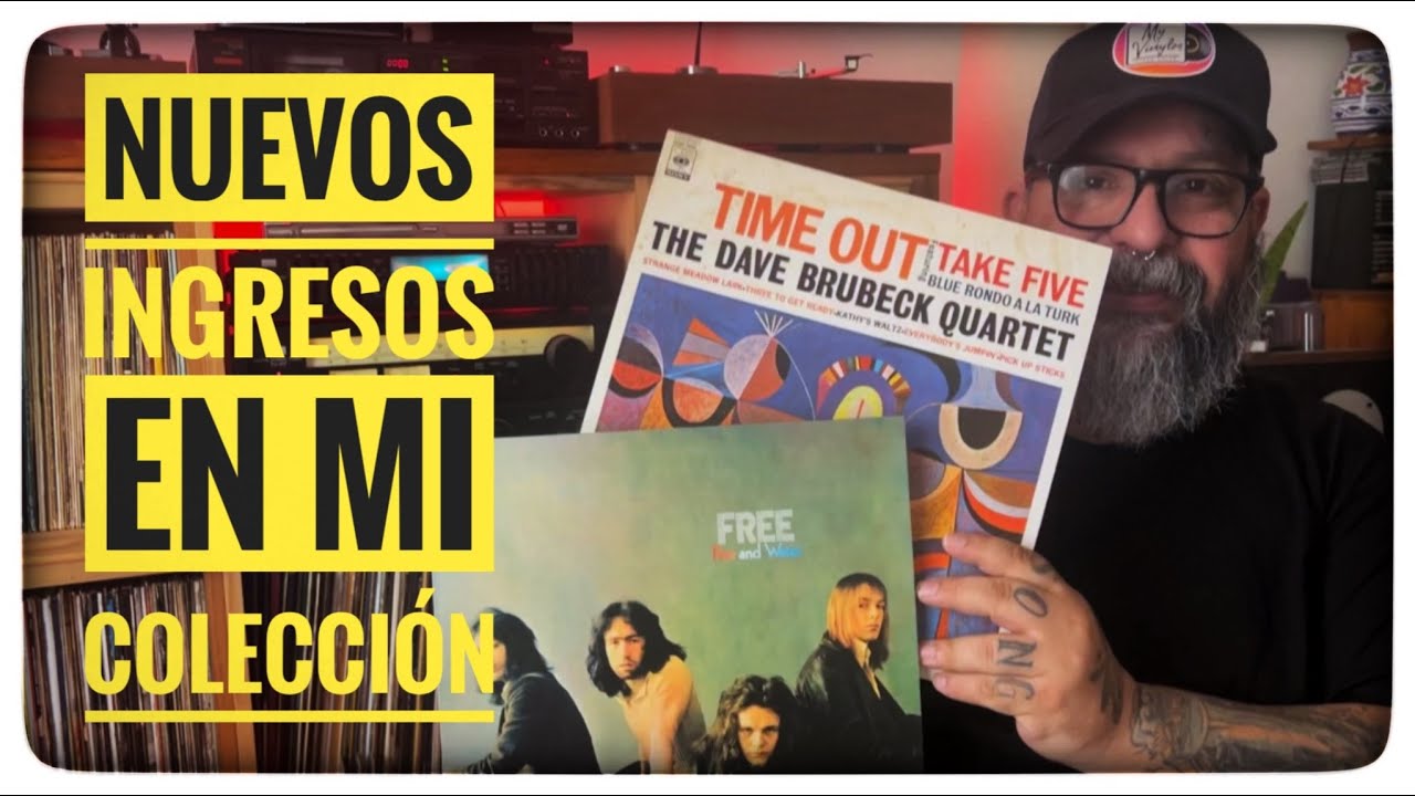nuevos ingresos en mi colección