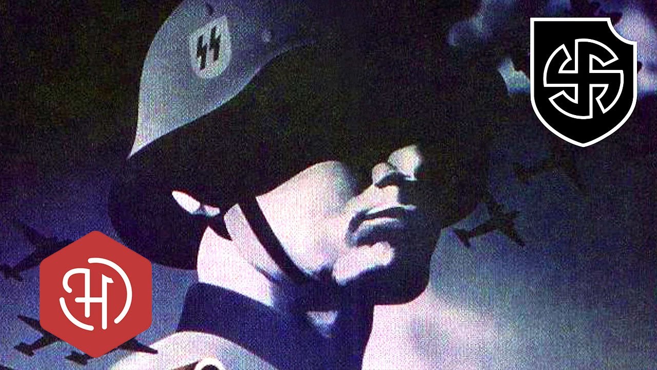 Боевая история дивизии «Викинг» (1941–1945) — голландские добровольцы Ваффен-СС на Восточном фронте