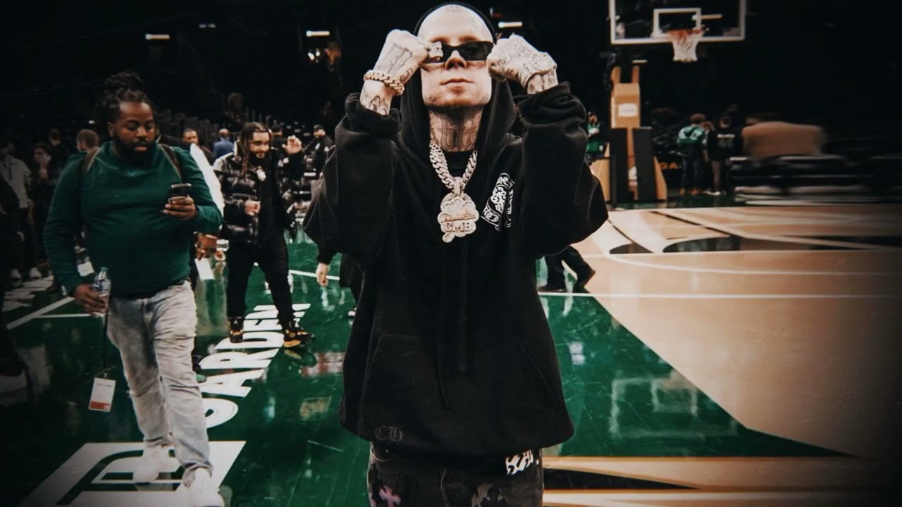 Millyz Type Beat 2026 - 