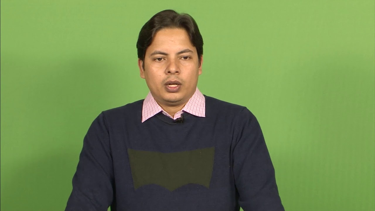 Lec 12: Bahujan Samaj Party