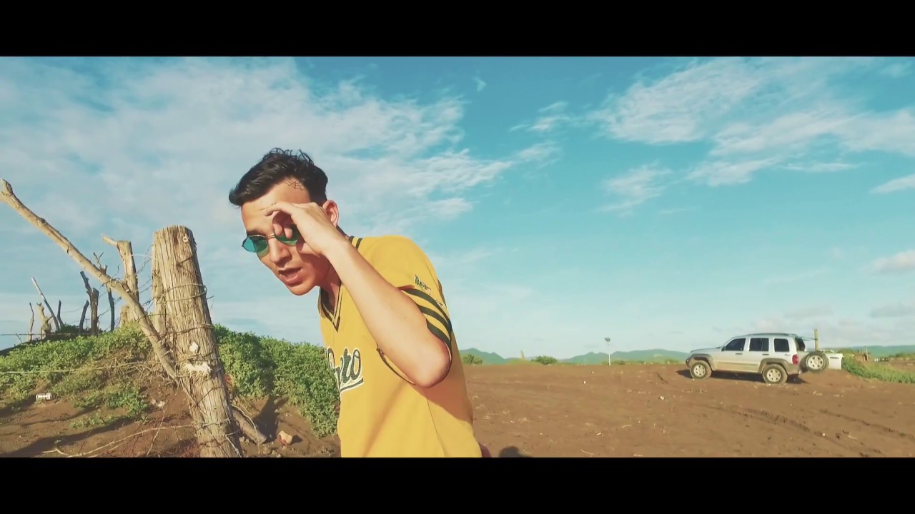 Fntxy & Cozy Cuz - Los Plebes