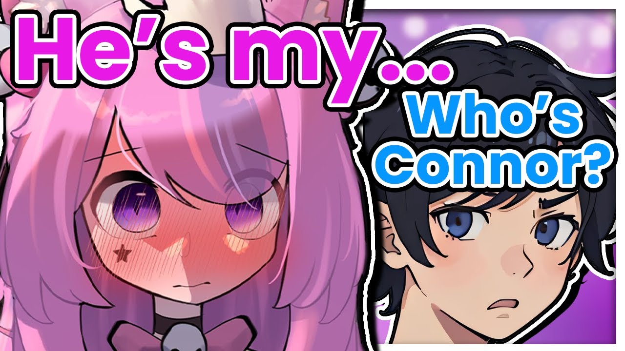 Mousey Accidentally Mentions Connor's Name to Her Cousin