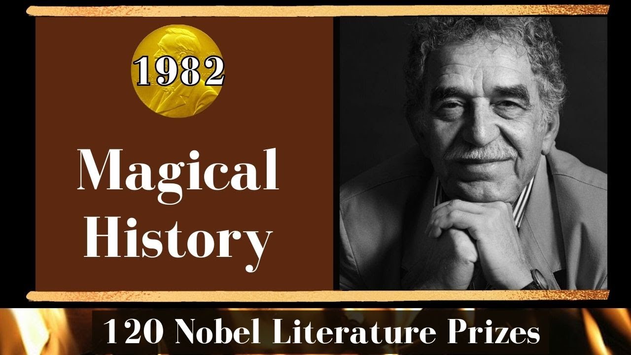 Gabriel García Márquez & the history that inspired 