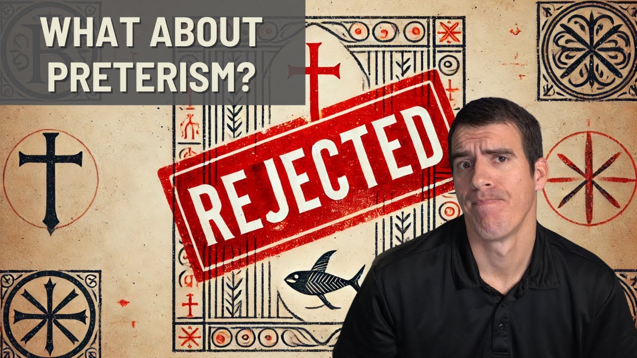 The Early Church Rejected Preterism: The Big Problem for Preterists