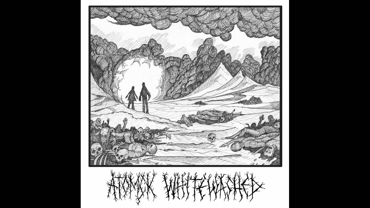 Atom&ccedil;k (Atomck) - Whitewashed 7