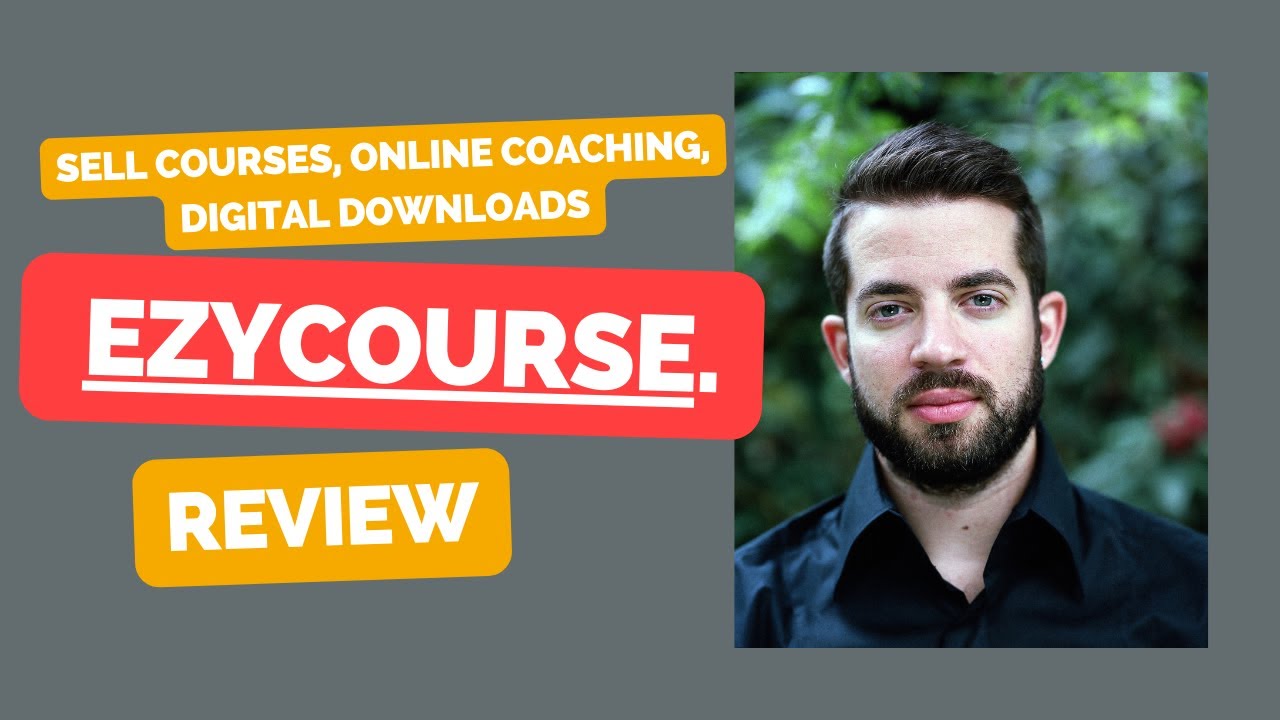 Ezycourse Review: Create membership plans, subscription,  paid communities for your online courses