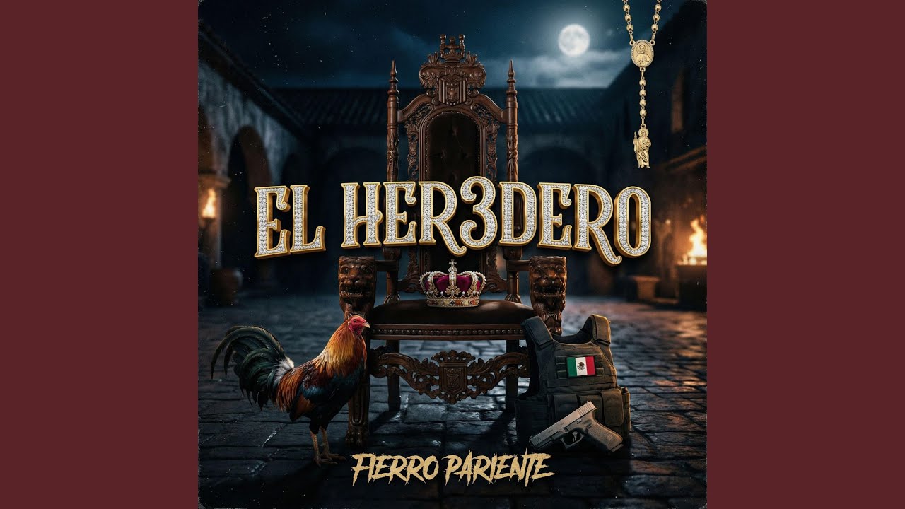 El HeR3dero