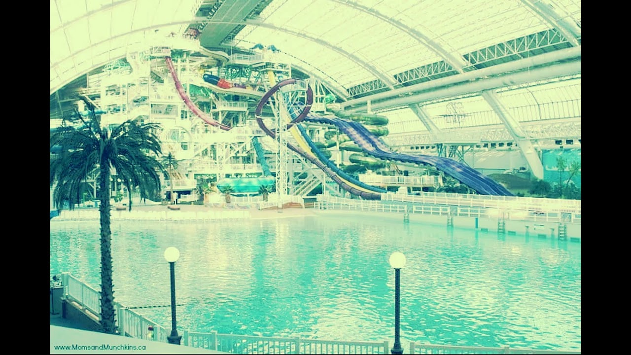 🌊 Reflecting Retail 🌊 Waterpark Mallsoft - Signalwave - Slushwave Music Mix 🌊