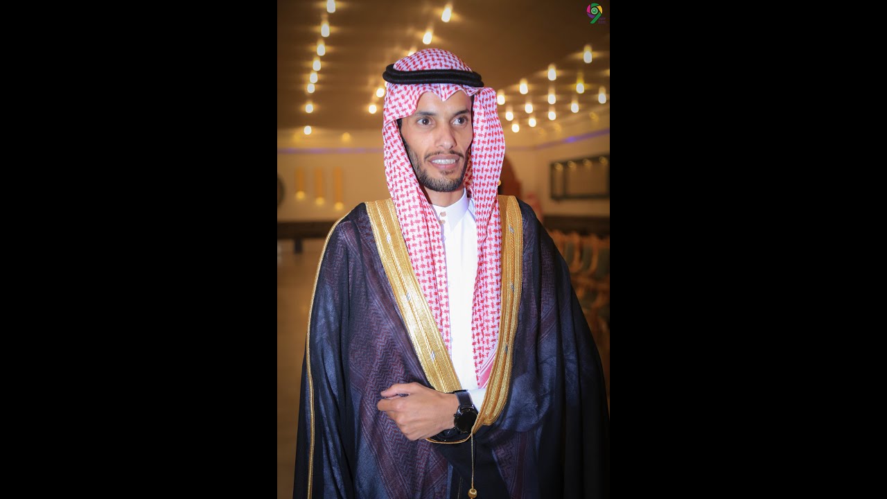 حفل زواج /  عبدالناصر سعود المنيع  -- بقصر ليلتي الموافق