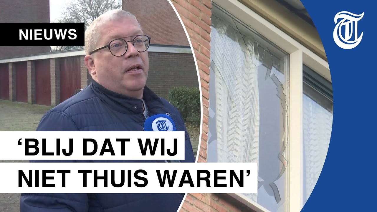 Explosie in Deventer: 'Wonder dat er geen slachtoffers gevallen zijn'