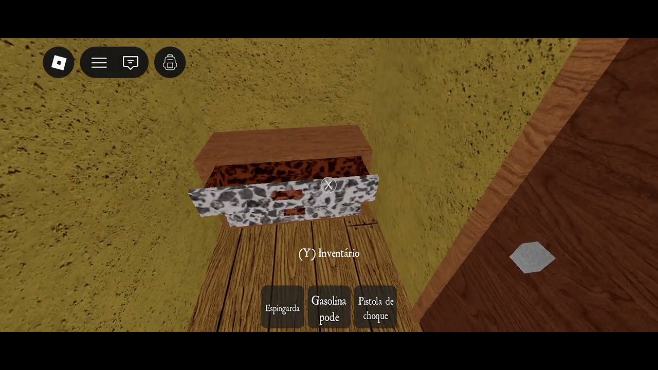 Vídeo de como escapar de Granny 2