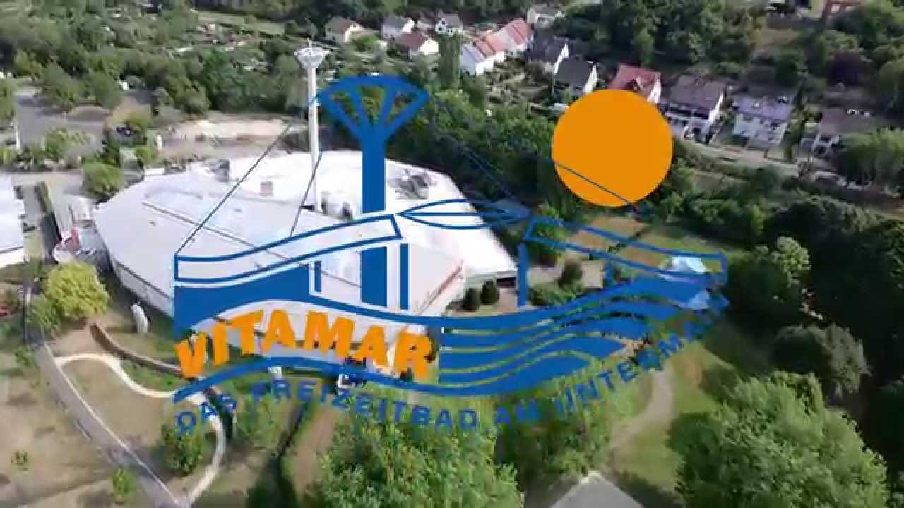 Vitamar Freizeitbad Kleinostheim