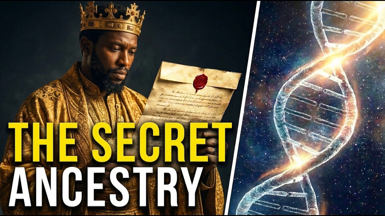What DNA Revealed About Mansa Musa’s Ancestry Is Extremely Interesting