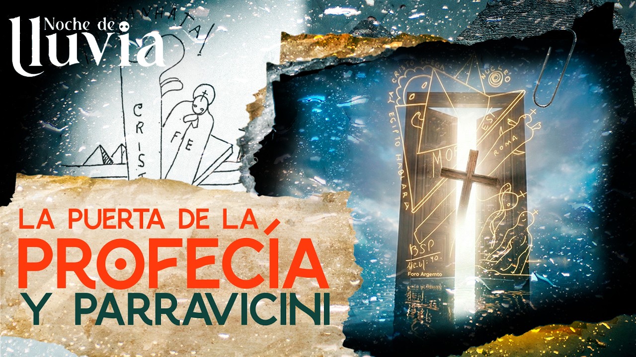 &iexcl;EXCLUSIVA! Parravicini, Egipto y la PROFEC&Iacute;A FINAL que podr&iacute;a cambiarlo todo
