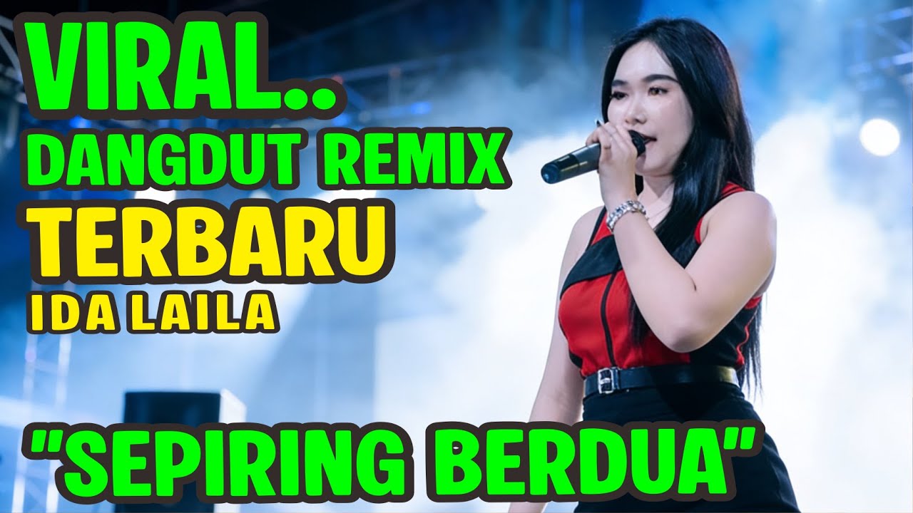 VIRAL..DANGDUT REMIX TERBARU 