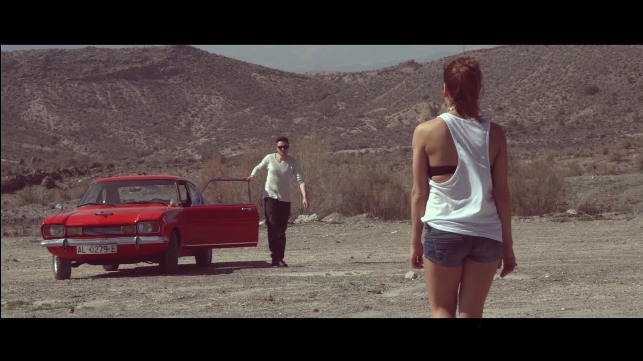 Menderes - Queen Of My Heart (Official Video) - Produktion: klxflm.de