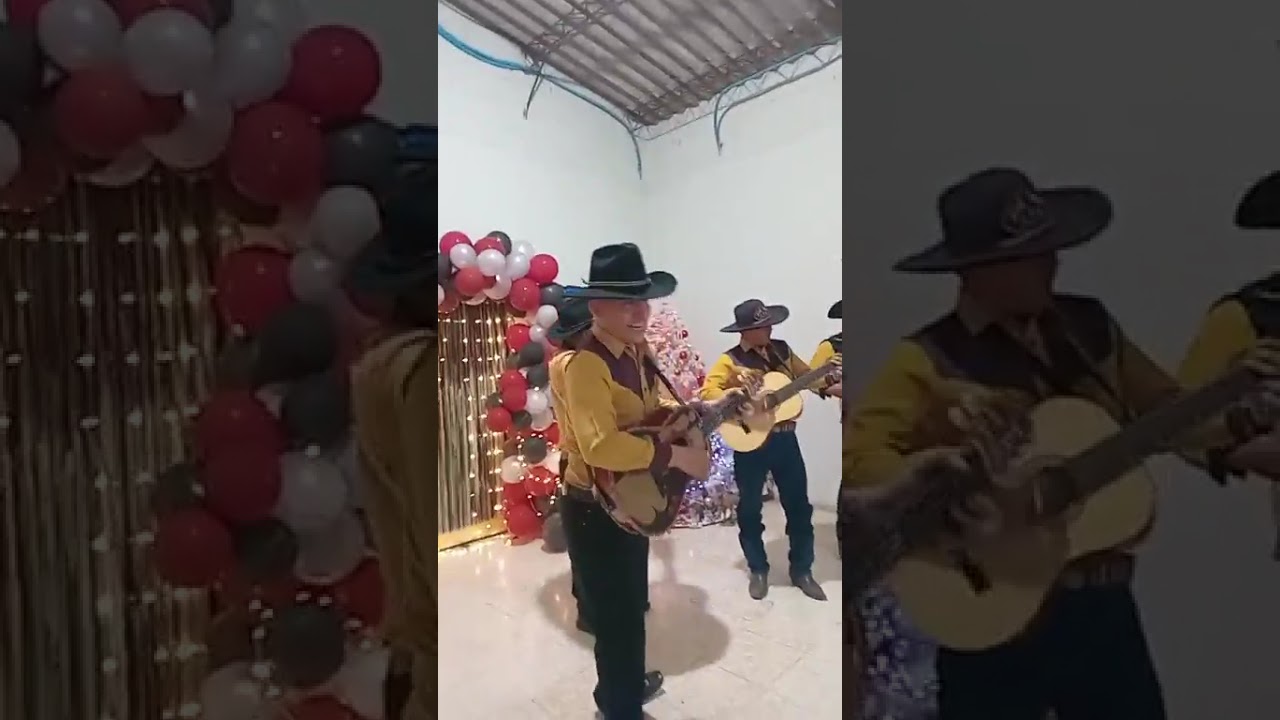 Muchas felicidades juaquin ulises.. desde san jacinto. Santa ana