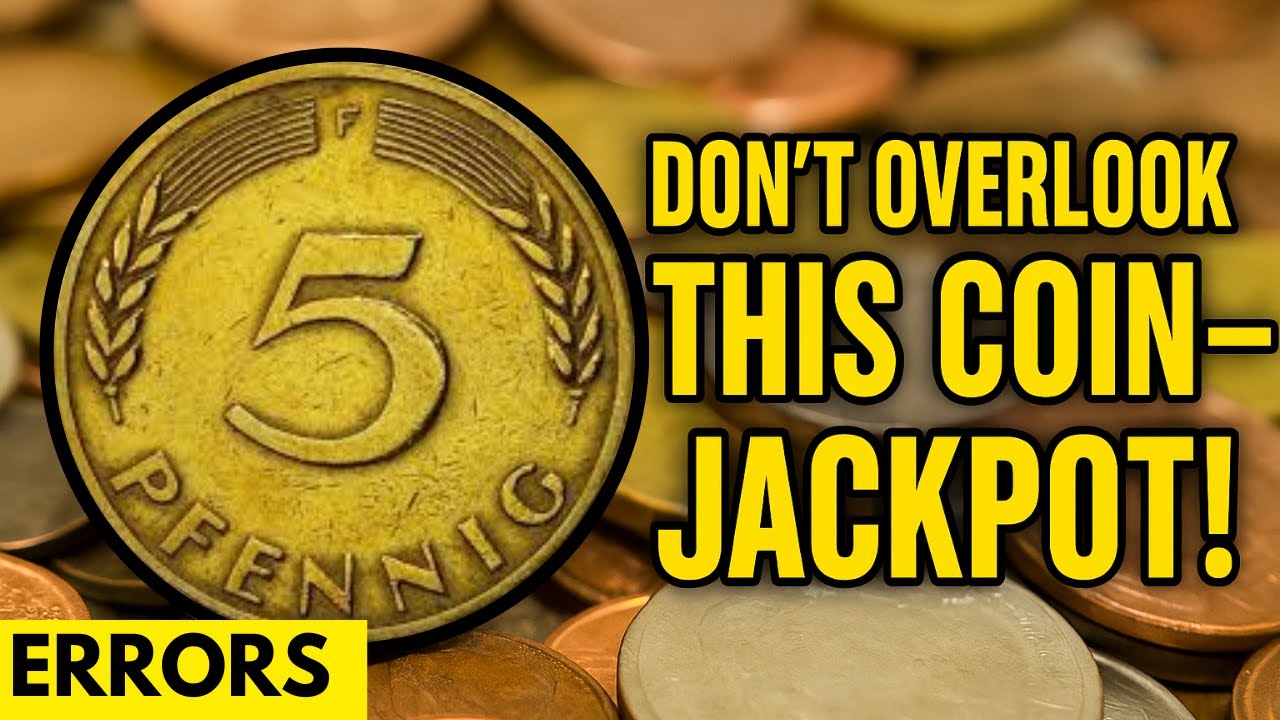 Shocking Values of These 5 Rare Malaysian Coins in 2025