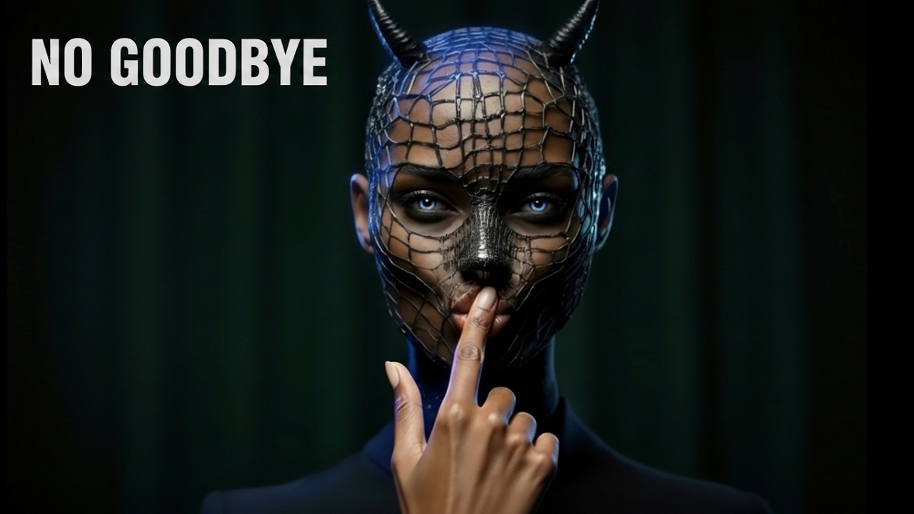 No.— Don’t Say Goodbye |  Dark Techno 2026 #Techno #UndergroundTechno #DeepTechno