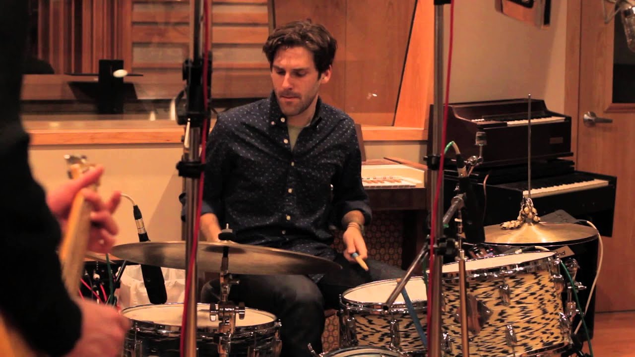 We Are Scientists - Return The Favor | The Wild Honey Pie Buzzsession