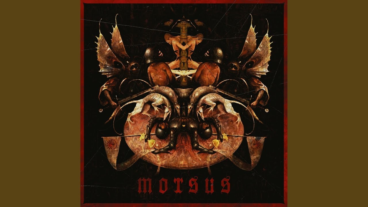 Morsus