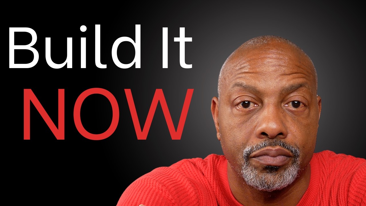 56% of Workers Over 50 Will Lose Their Job (Your Backup Plan)