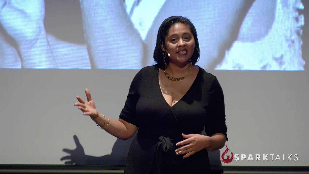 A Black Woman Speaks with Regina Smith
