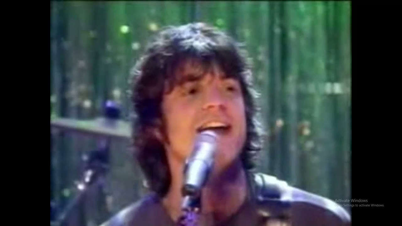 The Seahorses - Blinded By The Sun - TOTP 1997