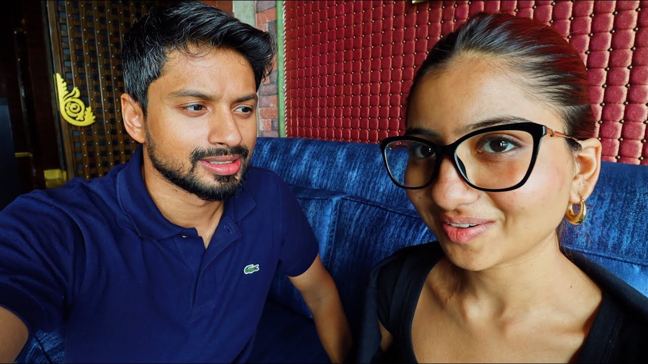 CONFESSING MY FEELINGS FOR HER!!!