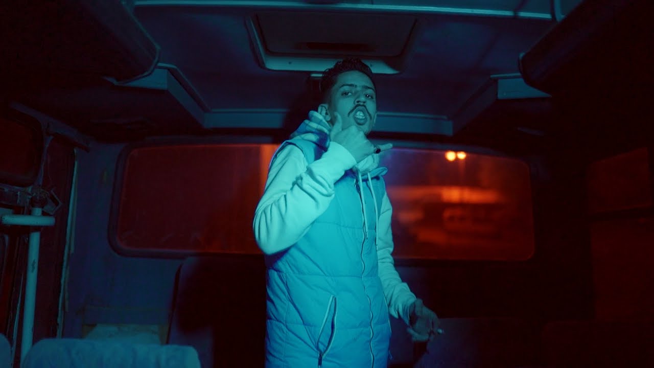 Y7Y - Sidi Moulay Drill (Official clip) Prod by Bachir ZAIRI