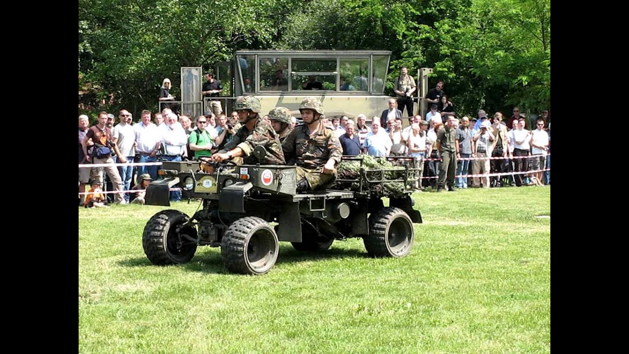 Kraka Typ 640 - 