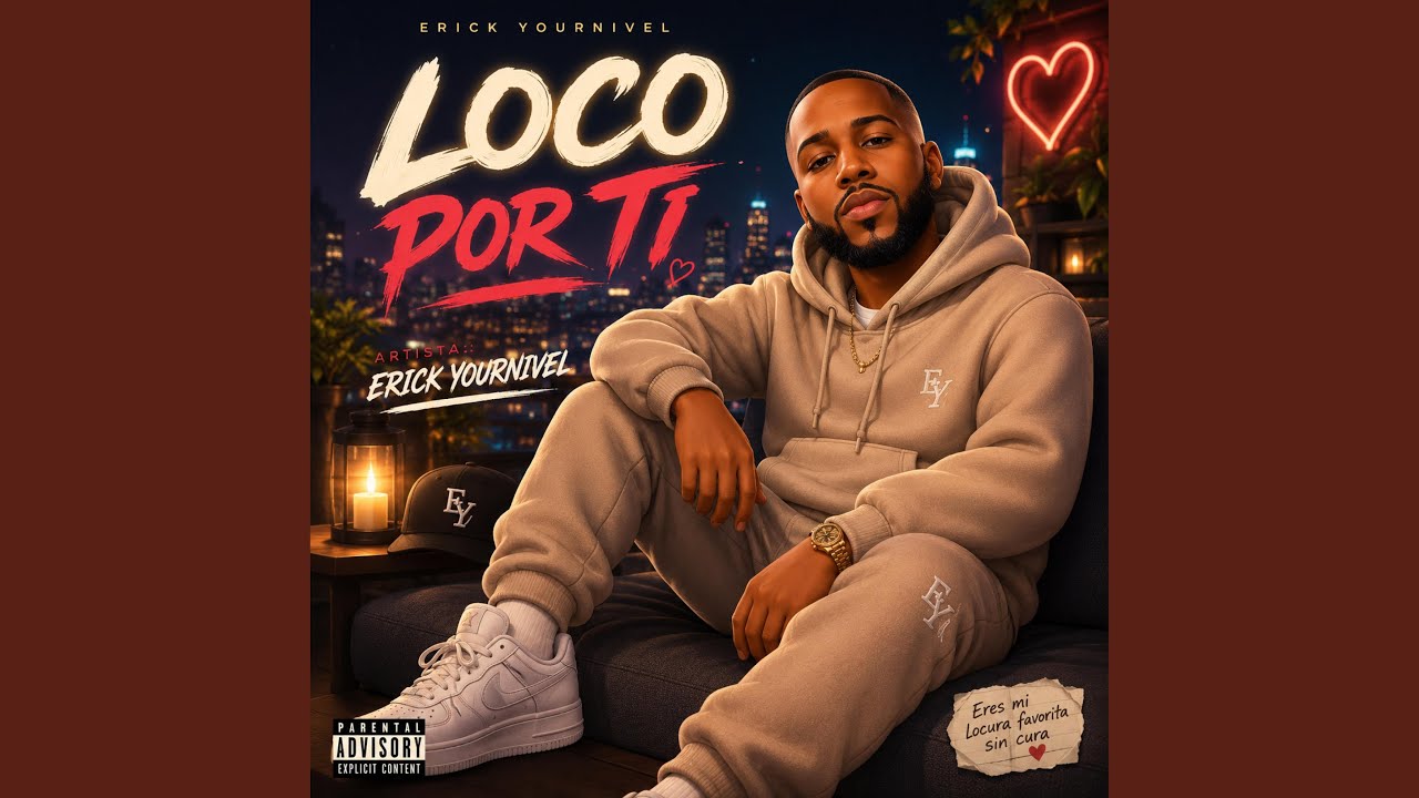 Loco Por Ti