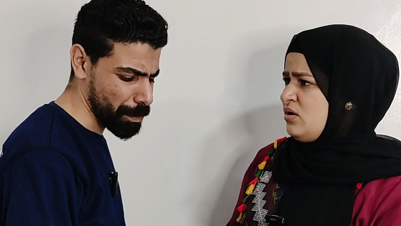 حماتي قالت مش هفطر معاكم اول يوم رمضان لما عرفت ان ابنها ما جابلهاش موسم وخزين رمضان شوفوا عملت اى