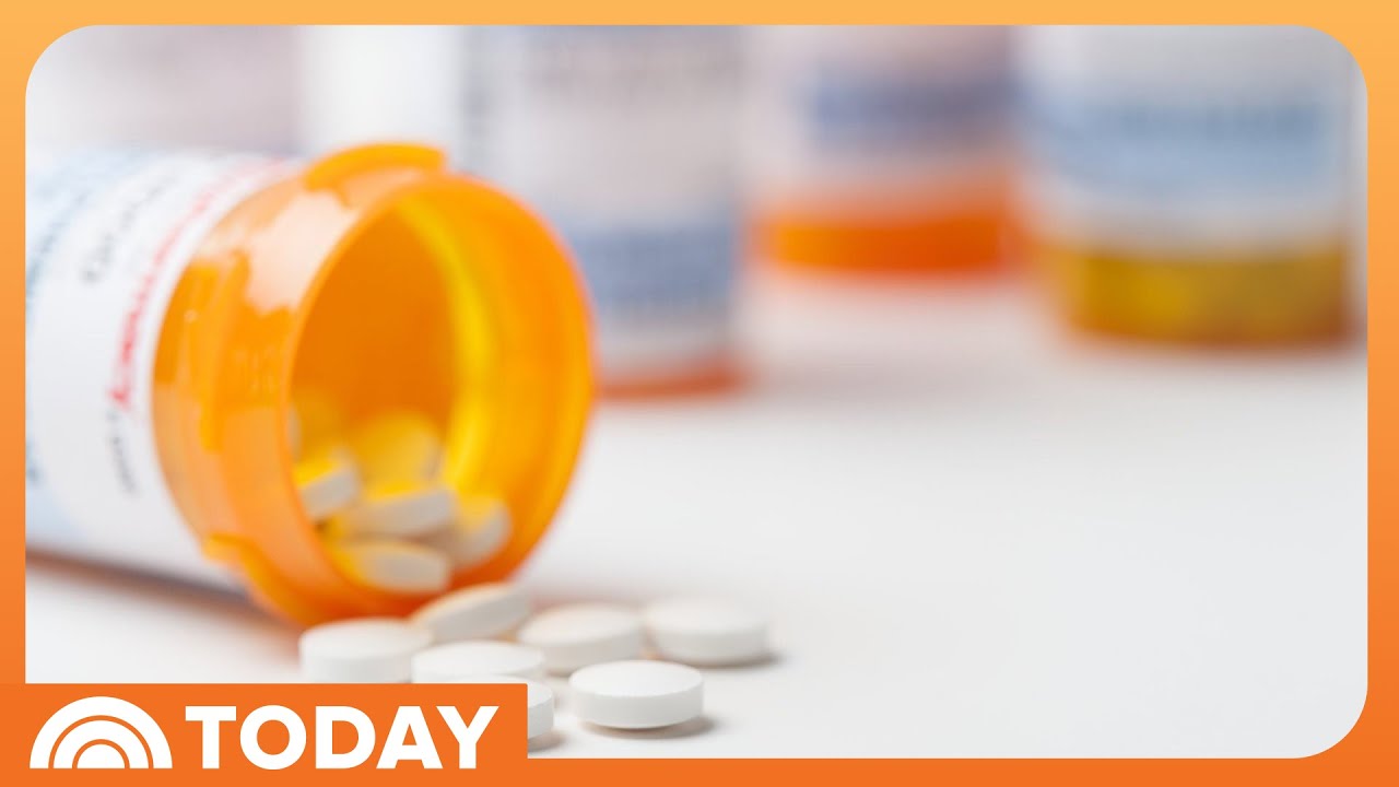 FDA Approves New Hormone-Free Drug to Treat Menopause