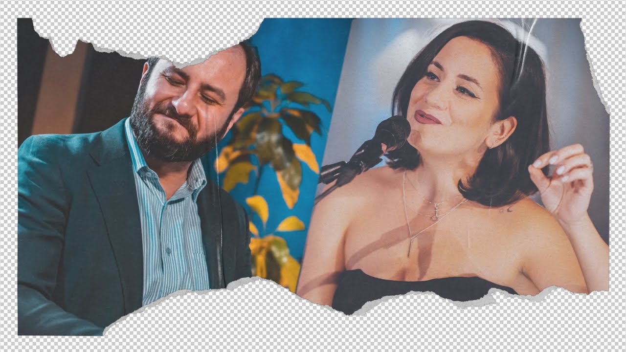 🔴 (LIVE SESSION) De CRĂCIUN, cu IULIA şi ALEXANDRU BURCĂ, într-o seară magică, LIVE !!! 🎄