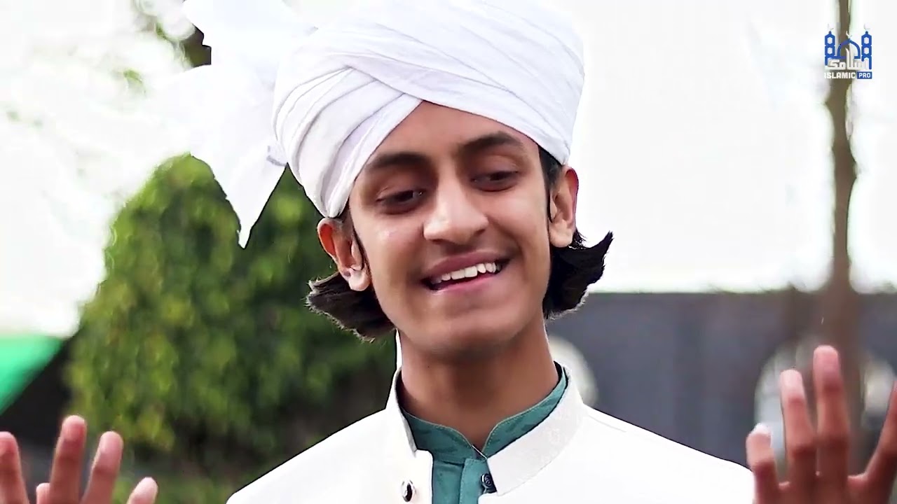 New Ramzan Sareef Best Emotional Nasheed 2026 