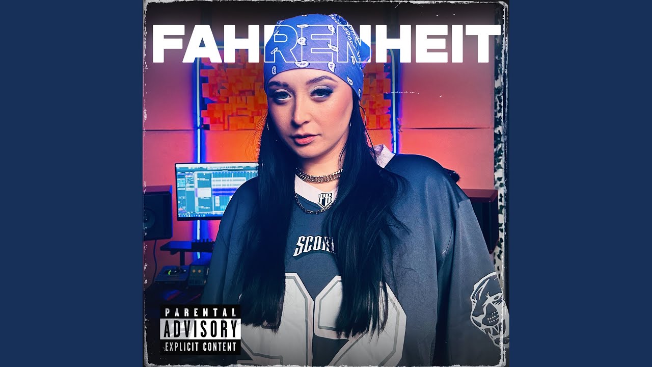 Fahrenheit