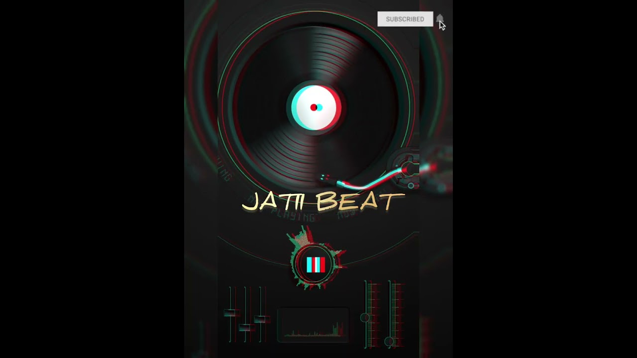 PNG 🇵🇬#Local Beat #JaTii Instrumental Beat🎵🇵🇬🌴