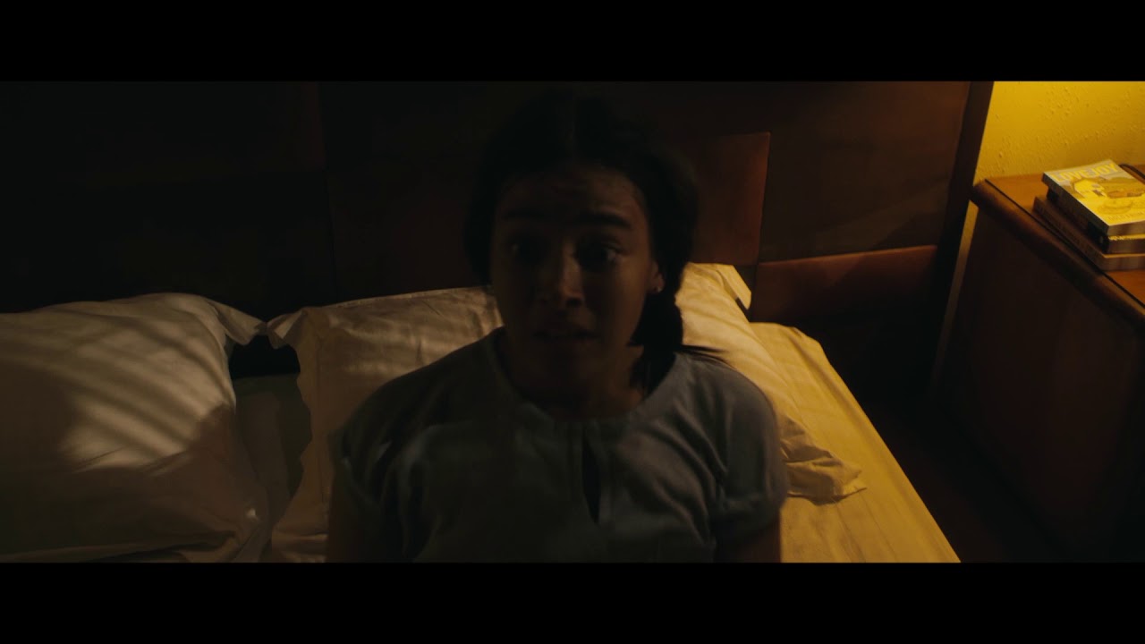 Trailer TUMBAL THE RITUAL #KamisKeBioskop