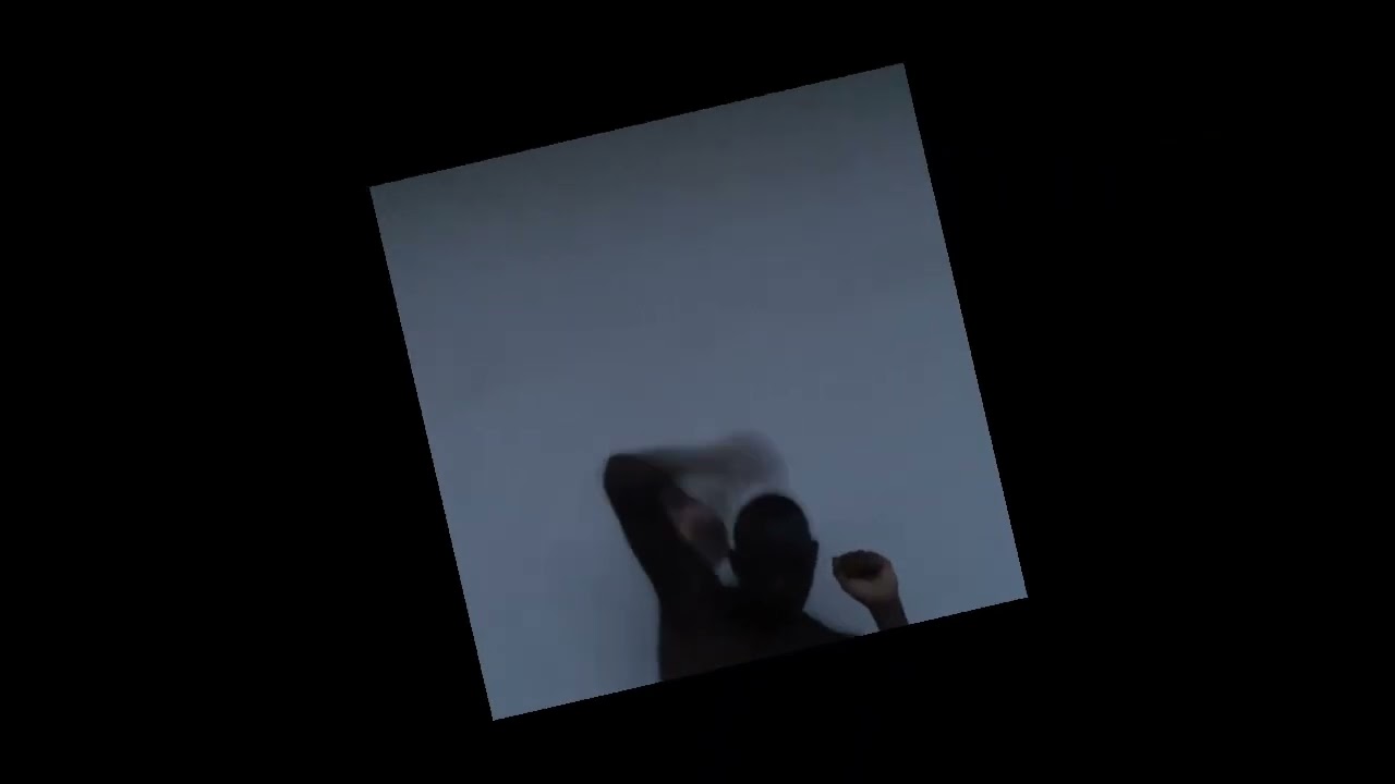 [Official Video] No Go: No Know &ndash; [Gawddcreator] | New Wave Afro-Hip-Hop 2025 🔥