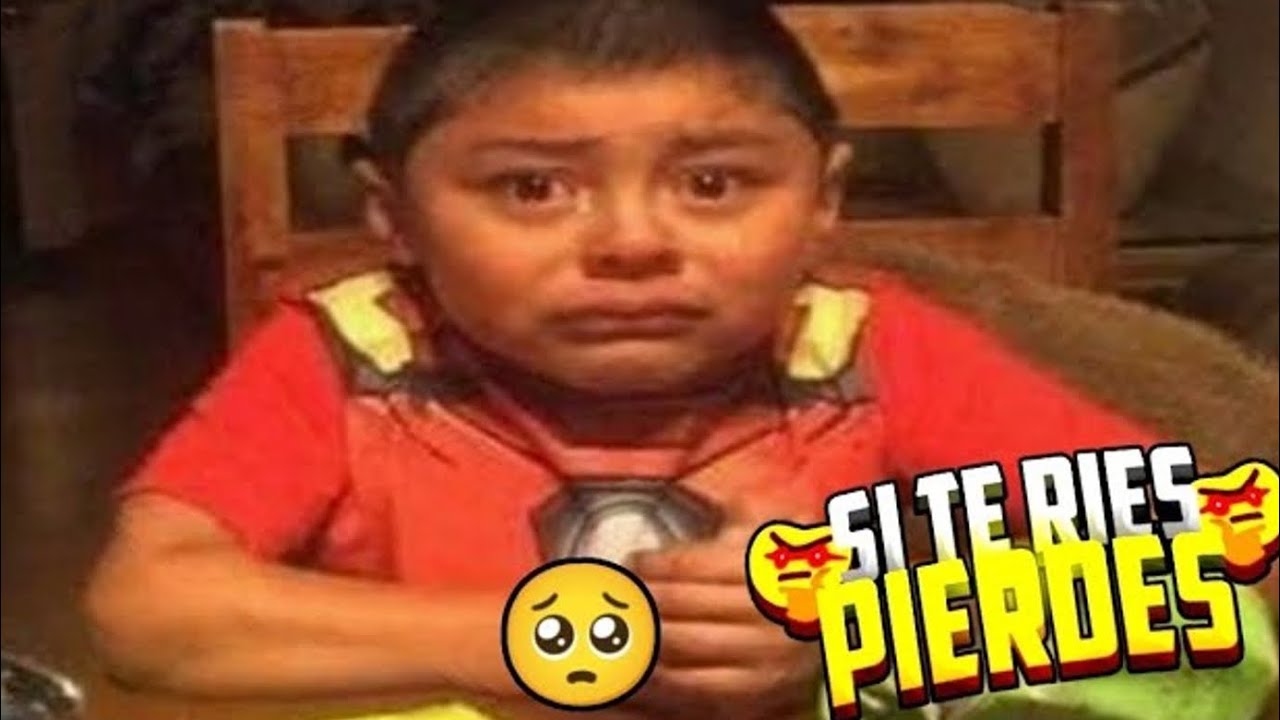 SI TE RÍES PIERDES NIVEL SUPREMOMUY DIFÍCIL (948% IMPOSIBLE)..