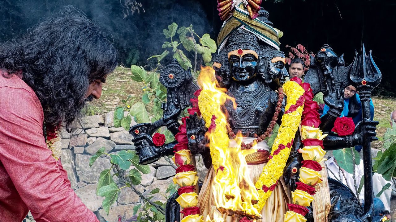 Dattatreya Puja